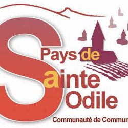 Logo Communauté De Communes Du Pays De Sainte Odile