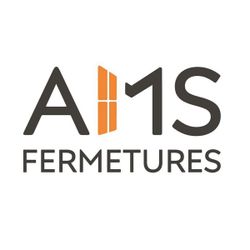 Logo AMS Fermetures