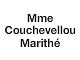 Logo Couchevellou Marithé