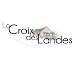 Logo La Croix des Landes