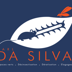 Logo Da Silva SARL