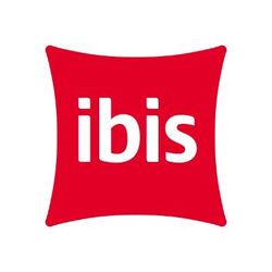 Logo Ibis budget Ajaccio