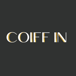 Logo Coiff In Royan