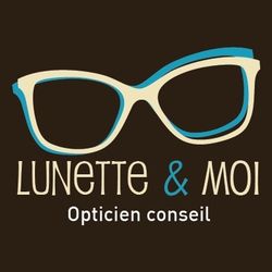 Logo Lunette Et Moi