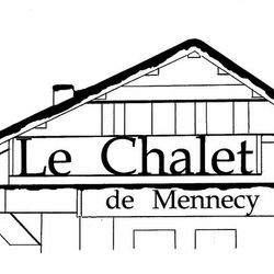 Logo Le Chalet De Mennecy