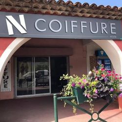 Logo N Coiffure