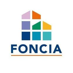 Logo FONCIA Alsace