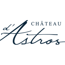 Logo Château D'astros