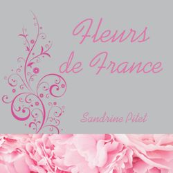 Logo Fleurs De France