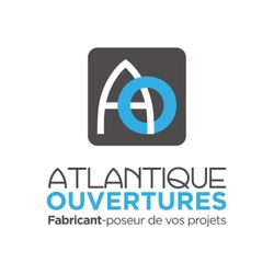 Logo Atlantique Ouvertures