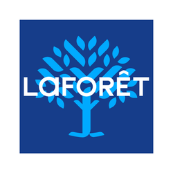 Logo Laforêt Immobilier