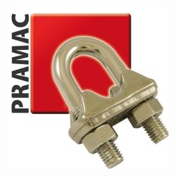 Logo Pramac