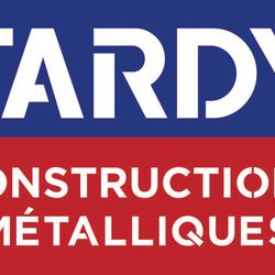 Logo Tardy Constructions Metalliques