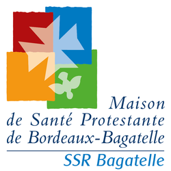 Logo Centre de soins de suite et de réadaptation l'Ajoncière