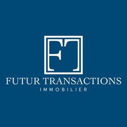 Logo Futur Transactions
