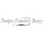 Logo Pompes Funebres Beuze