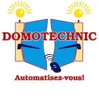 Logo Domotechnic