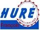 Logo François Huré Canalisations