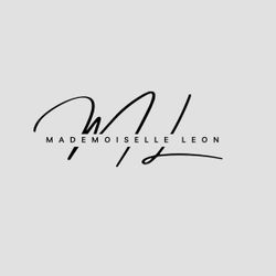Logo MADEMOISELLE LEON