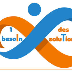 Logo 1 besoin des solutions IT