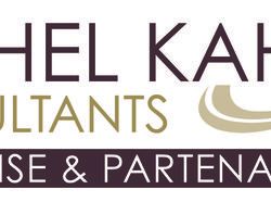 Logo Michel Kahn Consultants