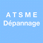 Logo A T S M E Dépannage