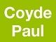 Logo Coyde Paul Paysage