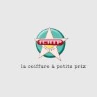 Logo Tchip Coiffure