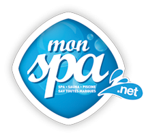 Logo Mon Spa
