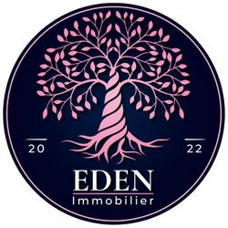 Logo Eden Immobilier