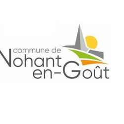 Logo Mairie - Nohant-en-Goût
