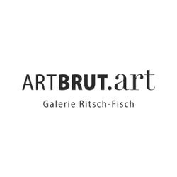 Logo Galerie Ritsch Fisch