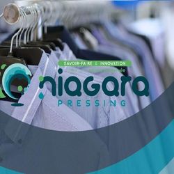 Logo Niagara Pressing Nacarat
