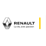 Logo Renault Minute Automobiles Services Concession