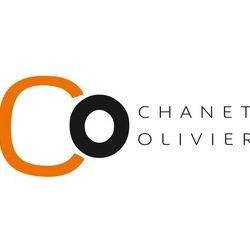 Logo Chanet Olivier