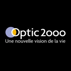 Logo Optic 2000