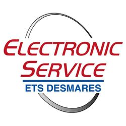 Logo Electronic Service