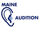 Logo MAINE AUDITION