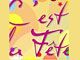 Logo C'est La Fête