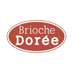 Logo Brioche Dorée