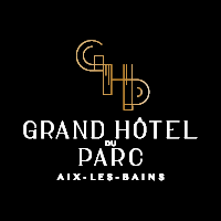 Logo Grand Hôtel Du Parc