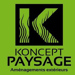 Logo Koncept Paysage