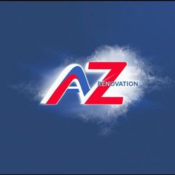 Logo A'Z Rénovation