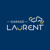 Logo Garage Laurent