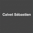 Logo Calvet Sébastien