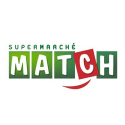 Logo Supermarchés Match Avesnelles