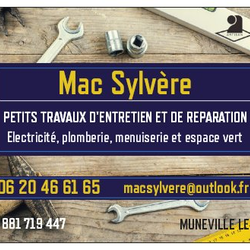 Logo Mac Sylvère