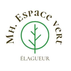 Logo Entreprise M.H Espace Verts