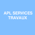 Logo APL SERVICES TRAVAUX