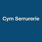 Logo Cym Serrurerie